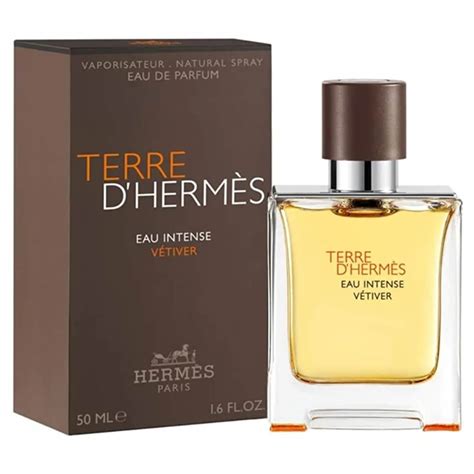 Apa de parfum Terre D'Hermés Parfum, 12.5 ml 